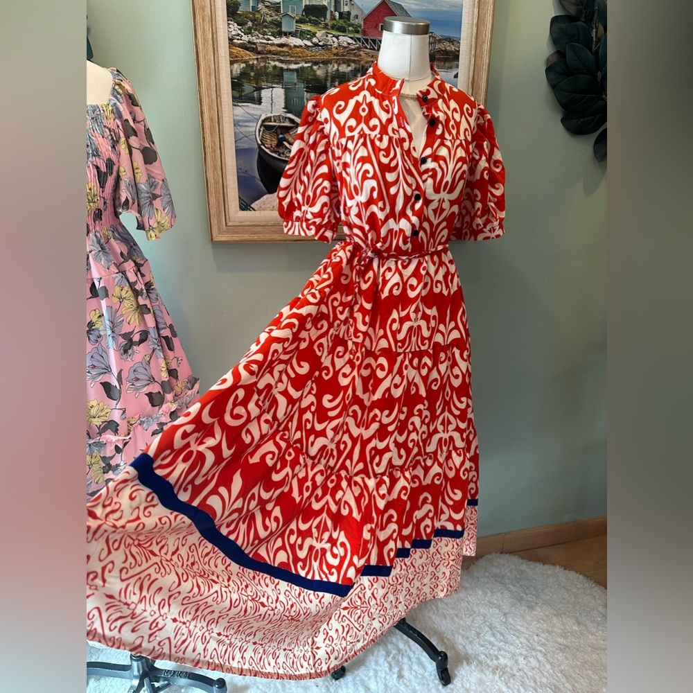 Summer dress